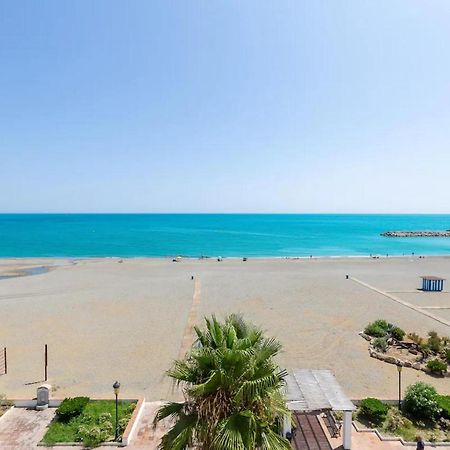 Stunning Views Await You In Marina De La Duquesa Castillo de Sabinillas Exterior foto