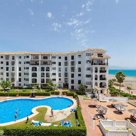 Stunning Views Await You In Marina De La Duquesa Castillo de Sabinillas Exterior foto