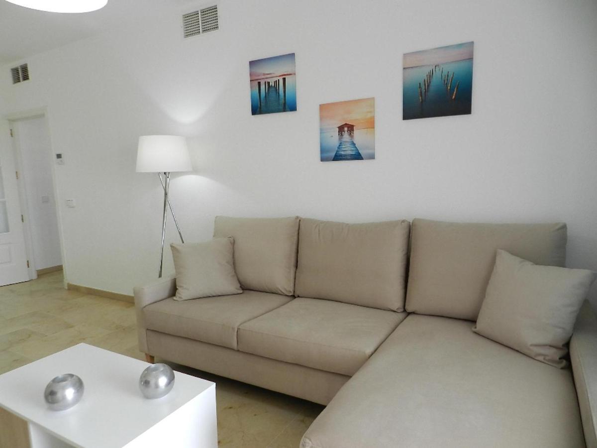 Stunning Views Await You In Marina De La Duquesa Castillo de Sabinillas Exterior foto